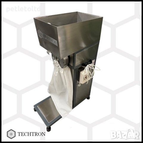 Мелница за пудра захар TECHTRON , снимка 3 - За пчели - 44102076