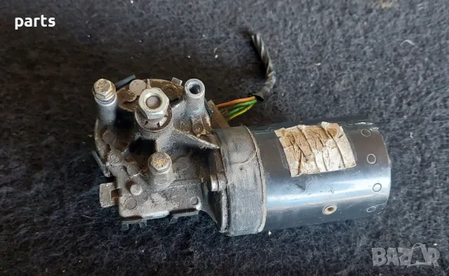 Моторче Предни Чистачки Ауди A3 8L (1) - A6 C5 - 058980224 - 0390241137
- 1J1955112, снимка 3 - Части - 49108387