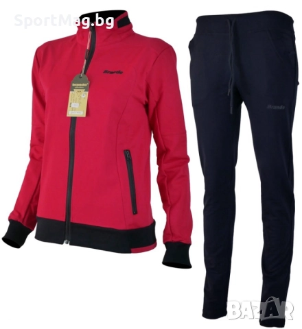 ДАМСКИ спортен екип BRANDO 091-1, снимка 2 - Спортни екипи - 52005587