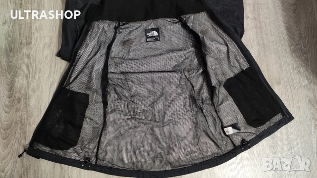 Дамска ветровка The North Face S size, снимка 11 - Суичъри - 53035374