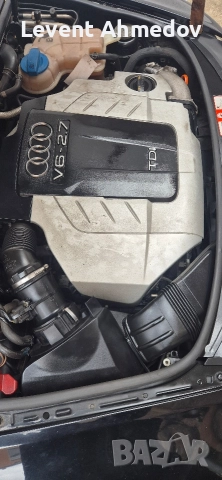 audi a6, снимка 10 - Автомобили и джипове - 52683913