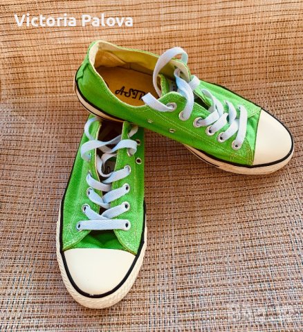 Гуменки, снимка 8 - Кецове - 42952634