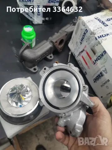 тунинг тди, снимка 16 - Части - 48712503