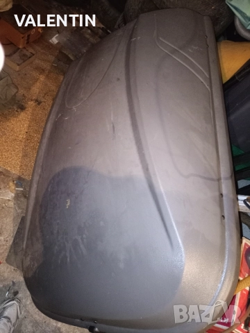 куфар за таван , снимка 3 - Аксесоари и консумативи - 52356529