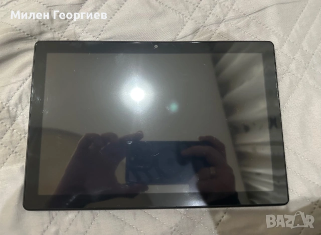 Чисто нов таблет 10.1”, снимка 5 - Таблети - 53235169
