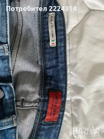 Дънки 29/32, снимка 3 - Дънки - 49846473