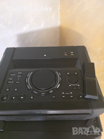 Sony shake x70d. , снимка 8 - Аудиосистеми - 53526561
