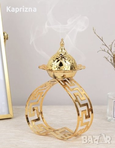 Свещник “In love”, снимка 2 - Декорация за дома - 43779696