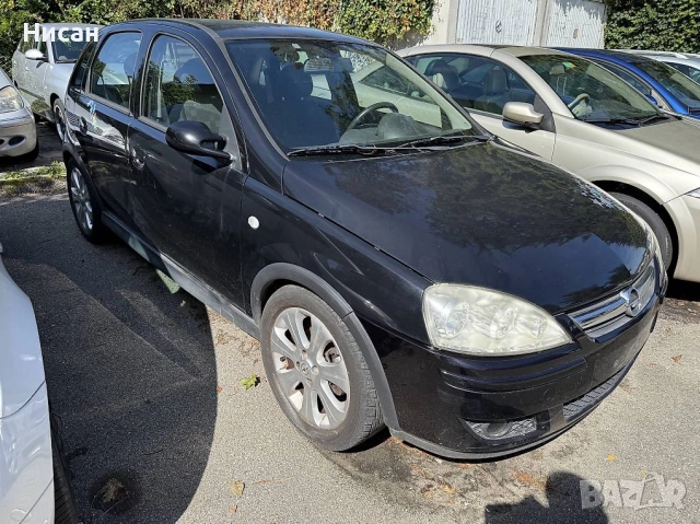 Opel Corsa 1.0На части, снимка 2 - Автомобили и джипове - 51958925