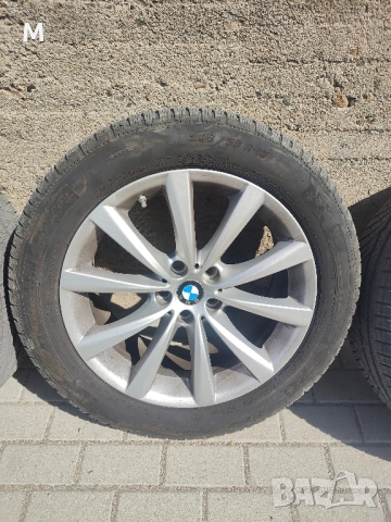 Джанти за BMW 18ц