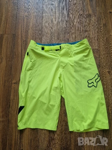 Страхотни мъжки панталони FOX , размер 30 , снимка 5 - Къси панталони - 50958433