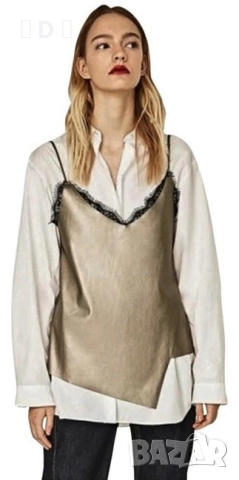 красиви топове С-М размер , снимка 14 - Корсети, бюстиета, топове - 44807319