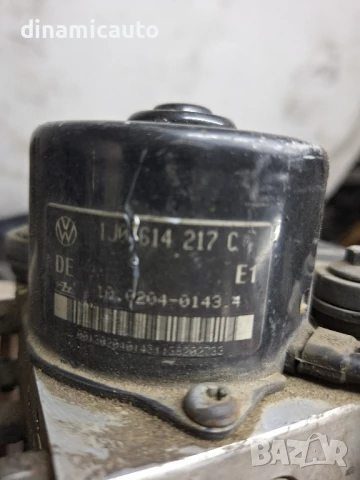 ABS помпа Audi A3 - 1J0 907 379 H, снимка 4 - Части - 51075465