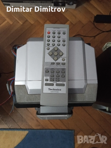 Technics SA-EH790 H+, снимка 15 - Ресийвъри, усилватели, смесителни пултове - 52428842