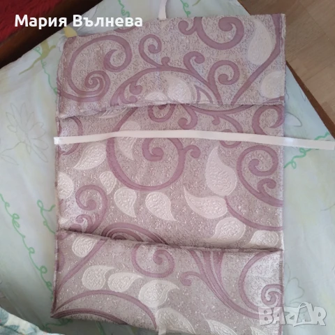 Подвързия за книга от плат и разделители , снимка 17 - Други - 50642190