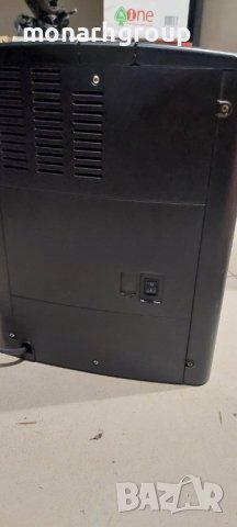 Кафемашина Delonghi Magnifica ESAM 04.110, снимка 9 - Кафемашини - 43148226