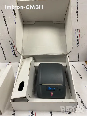 Настолен термопринтер SMICE - H CUSTOM 4", снимка 7 - Принтери, копири, скенери - 47785145