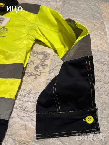 Ново работно тънко яке PAYPER, снимка 8 - Якета - 51334468