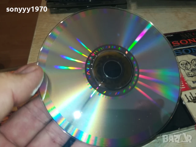 ALAN PARSONS CD 0708251151, снимка 17 - CD дискове - 51283952