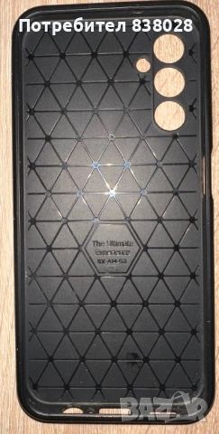 Кейс за Samsung a14, снимка 2 - Калъфи, кейсове - 53497249