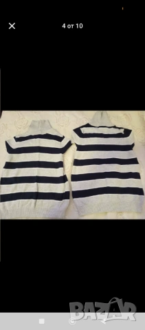 Детски пуловери, снимка 9 - Детски пуловери и жилетки - 53507891