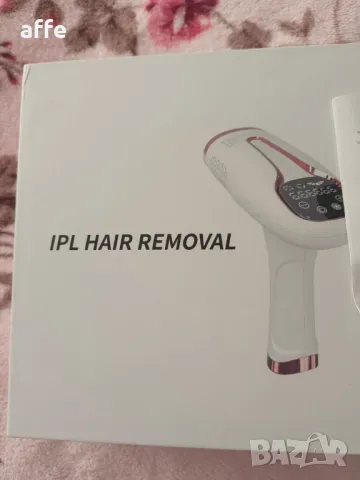 Фото епилатор , снимка 4 - Други - 49710897