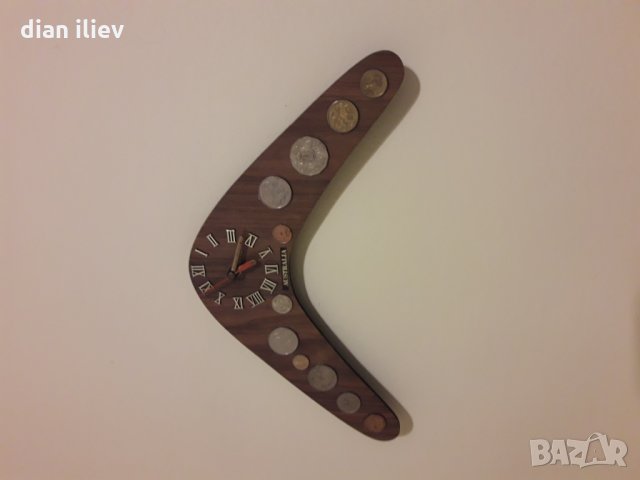 СТАР СТЕНЕН ЧАСОВНИК, снимка 16 - Други ценни предмети - 27300011