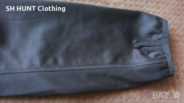 BILTEMA Softshell Work Jacket размер L / XL работна горница вятърно устойчива W4-121, снимка 7 - Суичъри - 52075672