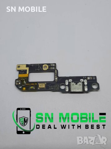 Блок захранване за Xiaomi A2 Lite употребяван, снимка 2 - Резервни части за телефони - 43503627