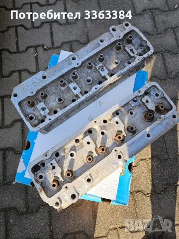 Продавам части за Волга., снимка 15 - Автомобили и джипове - 50402682