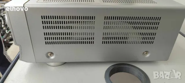 Ресивър JVC RX-5062S#1, снимка 8 - Ресийвъри, усилватели, смесителни пултове - 49825404