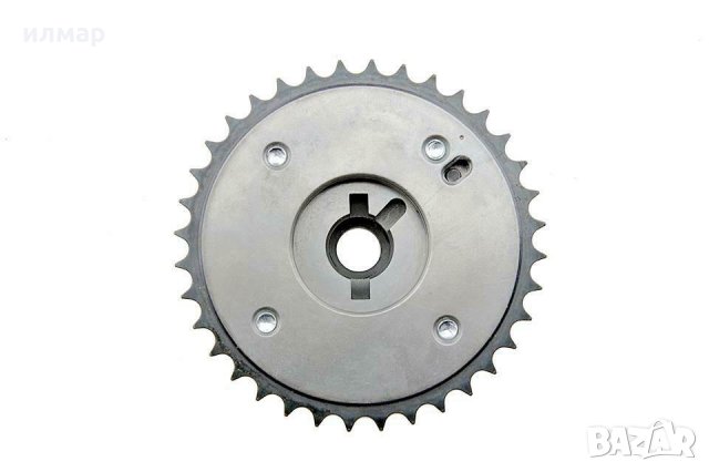 130500D010 Дефазатор за Тойота Аурис -1,4 -97к.с бензин, снимка 3 - Части - 35142818