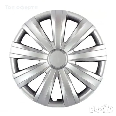 Тасове за джанти 15'' 311, 318, 324, 328, снимка 6 - Аксесоари и консумативи - 48804623