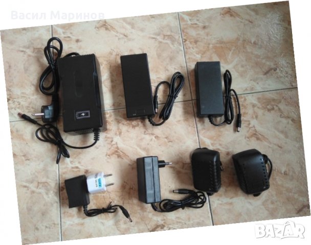 Зарядно устройство за Li-ion/ Li-po и Li-Fe-PO4 батерии 1S 2S 3S 4S 5S - 7.4/11.1/14.4/18.5V/22.2V, снимка 8 - Друга електроника - 26311072