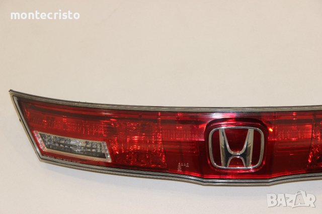 Стоп заден капак Honda Civic VIII хечбек (2005-2011г.) 8 генерация / задна емблема Хонда Сивик, снимка 2 - Части - 43856258