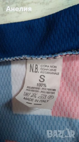 Футболна фланелка/PSG/ Ibrahimovic, снимка 6 - Футбол - 32663969