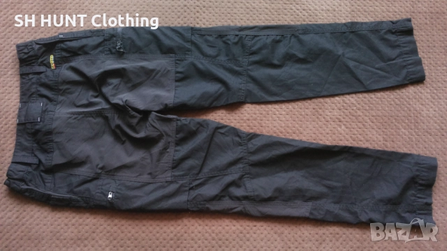 BLAKLADER 1759-1845 Stretch Work Trouser разм S работен панталон с от части еластична материя W4-207, снимка 2 - Панталони - 52026517