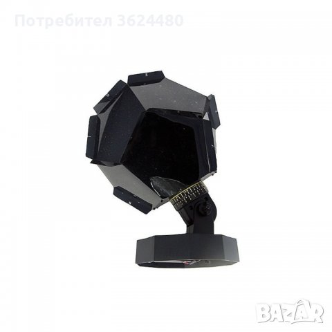 Романтичен планетариум - проекционна лампа за дома, снимка 2 - Други стоки за дома - 39993823