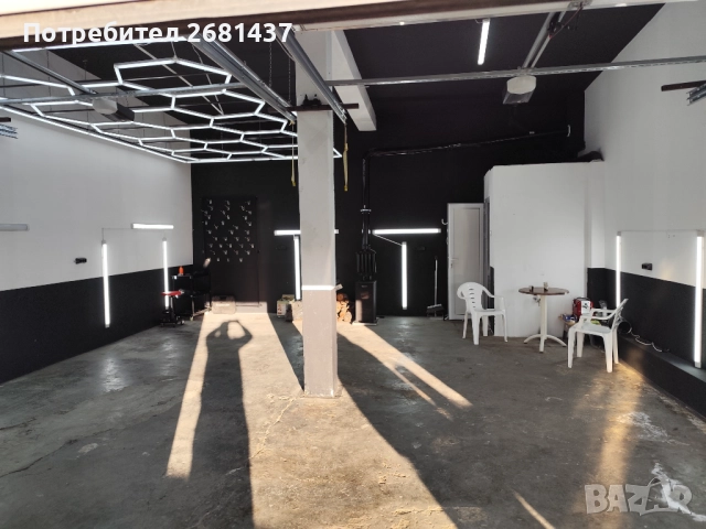 Склад под наем 65кв.м, снимка 10 - Складове - 49900348