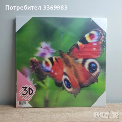 Картини, снимка 3 - Картини - 52203392