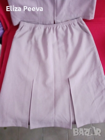 Дамски костюм, снимка 5 - Костюми - 52144824