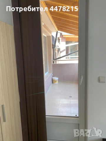 Апартамент под наем, снимка 3 - Апартаменти - 52805742