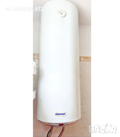 Ремонт и монтаж на бойлери - Сливен и Нова Загора, снимка 11 - Ремонти на бойлери - 48508428