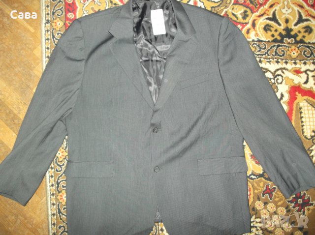 Сако BEXLEYS   мъжко,3ХЛ, снимка 2 - Сака - 26886414