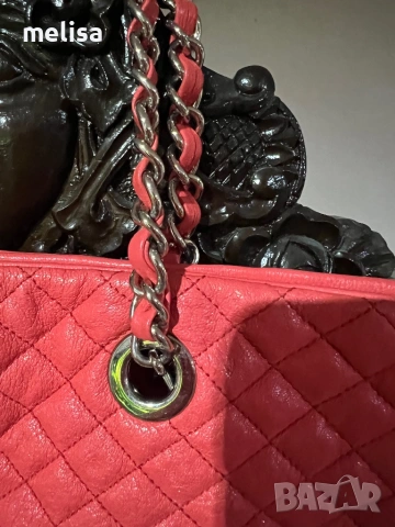 Dolce&Gabbana чанта оригинал, снимка 3 - Чанти - 53392039