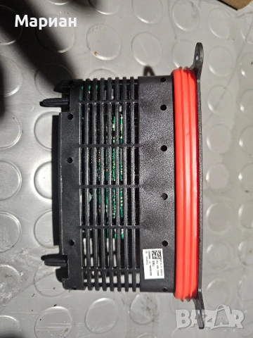 BMW X3 X4 F25 F26 TMS модул за управление, снимка 5 - Части - 53387481