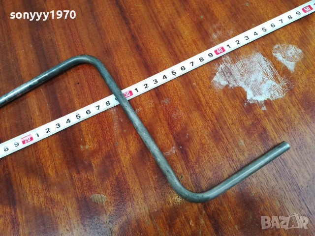 ВЪРТОК ЗА КРИК-МАНИВЕЛА 0906251816, снимка 7 - Аксесоари и консумативи - 50606495