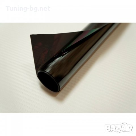 ФОЛИО ЗА ПРОЗОРЦИ 50CM X 300CM UNIQUE от 3% до 70%