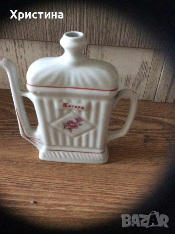 Каничка”Хисаря”