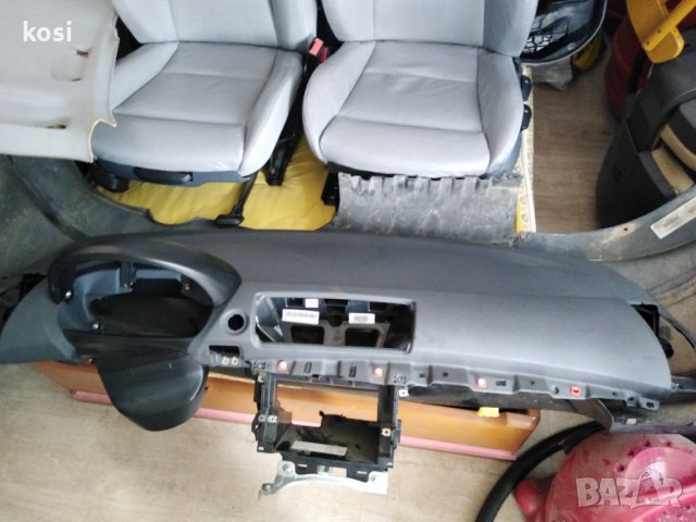 Табло за бмв е87 